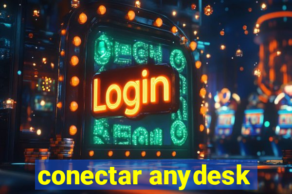 conectar anydesk